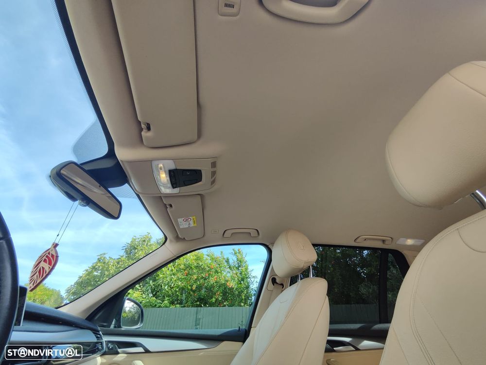 BMW X5 - 20