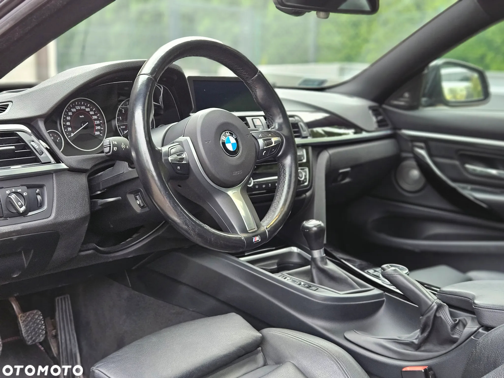 BMW Seria 4 - 15