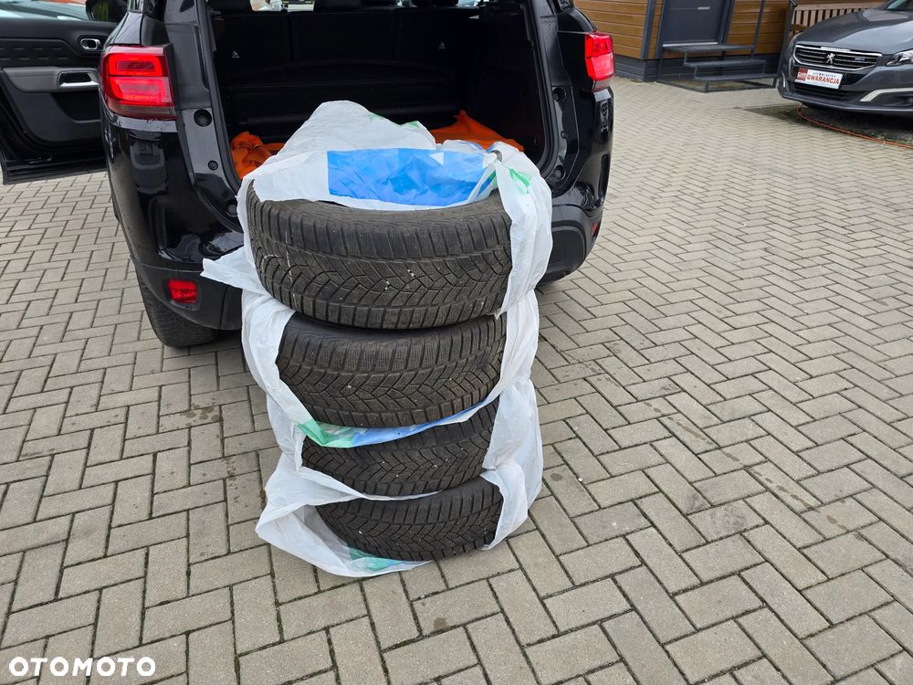 Citroën C5 Aircross - 38