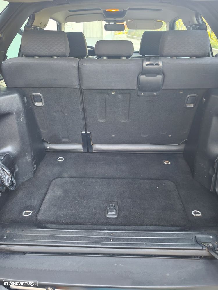 Land Rover Freelander 2.0 Td4 E - 9