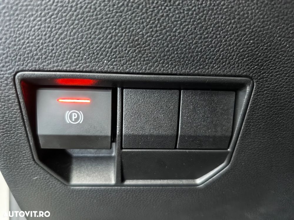 Dacia Duster TCe 130 4X4 MHEV Journey - 16