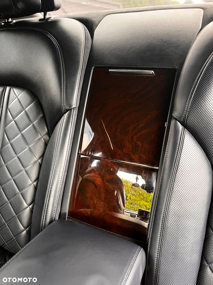 Audi A8 4.2 TDI clean diesel L Quattro - 9