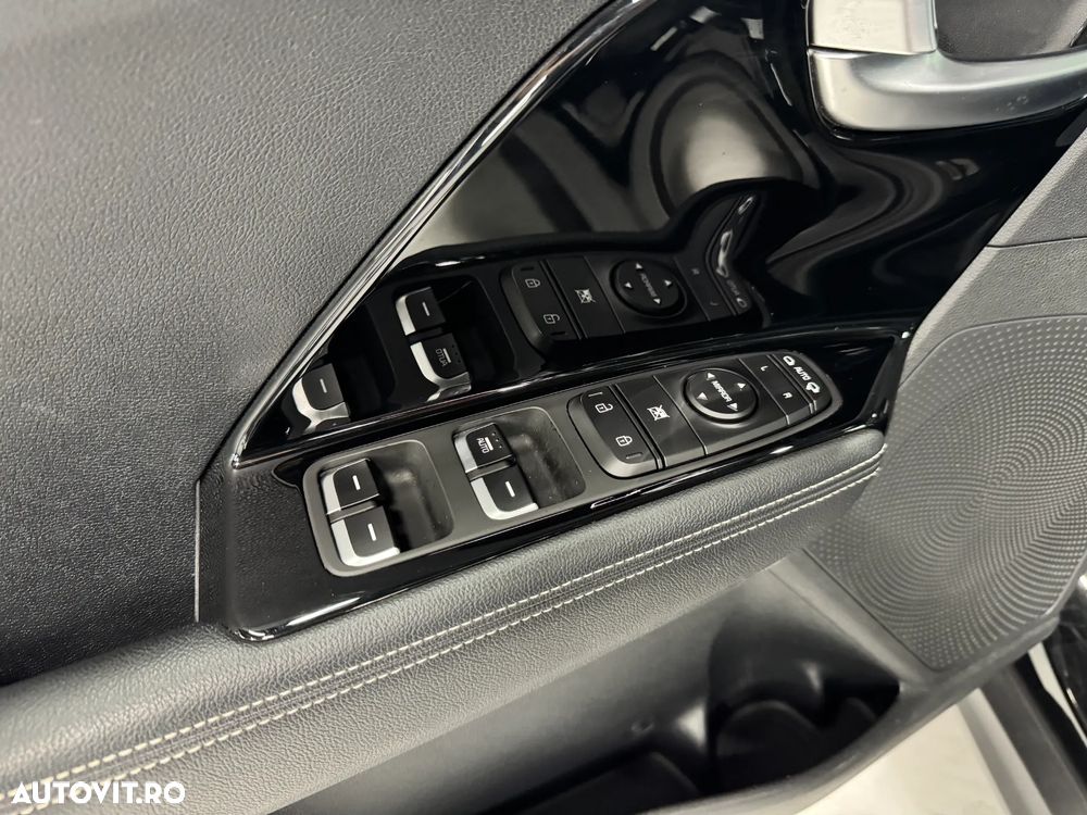 Kia Niro Spirit - 9