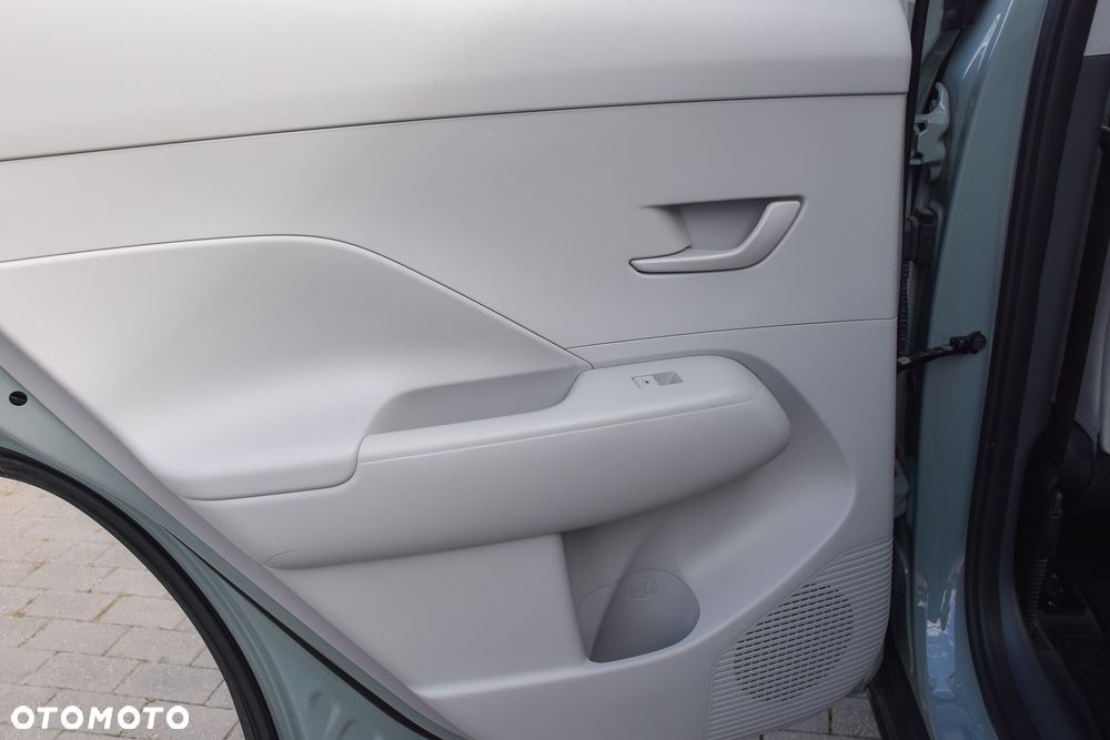 Hyundai Kona 1.6 T-GDI Executive DCT - 19