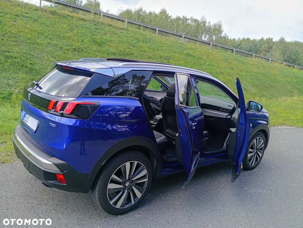 Peugeot 3008 PureTech 130 Stop & Start Allure - 22