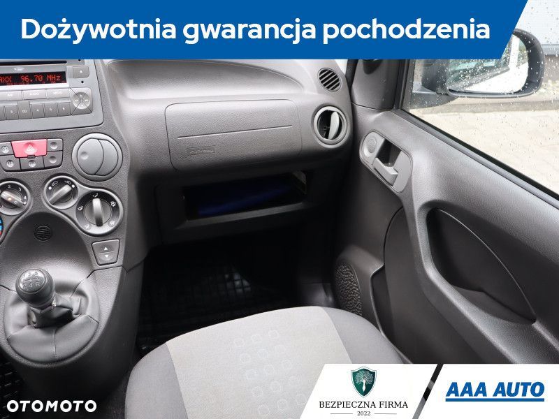 Fiat Panda - 10
