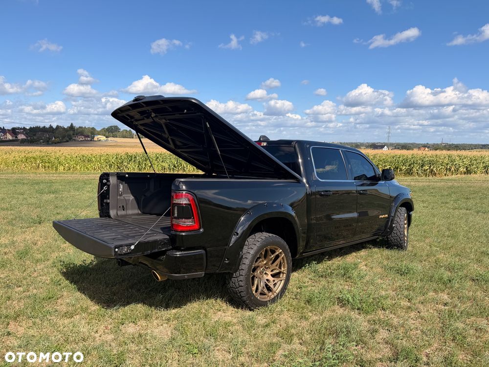 RAM 1500 5.7 Crew Cab Limited - 14