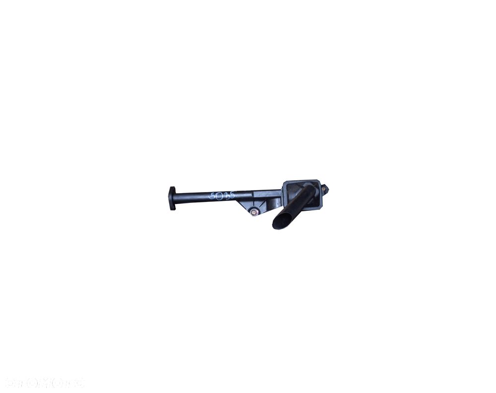 SO35 SMOK POMPY OLEJU BMW E60 E61 535D 272 M57 7790058 - 1