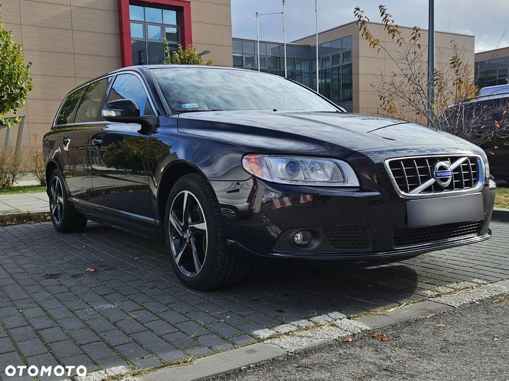 Volvo V70 - 2