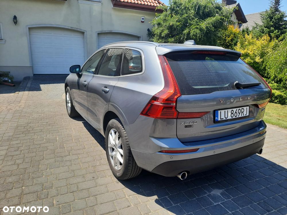 Volvo XC 60 D4 AWD Inscription - 6