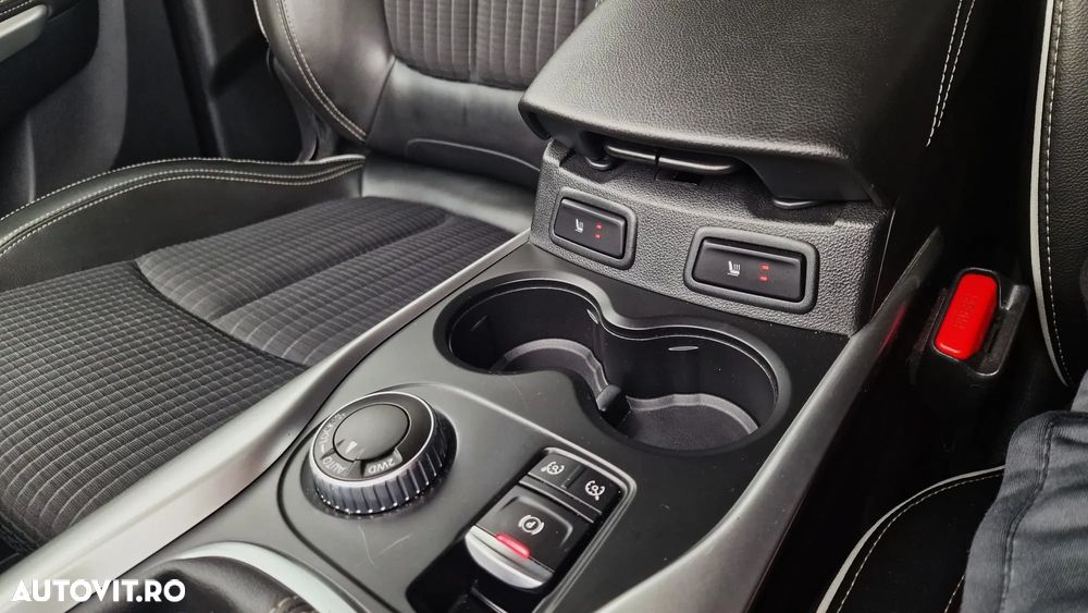 Renault Kadjar Energy dCi 130 4x4 Bose Edition - 20