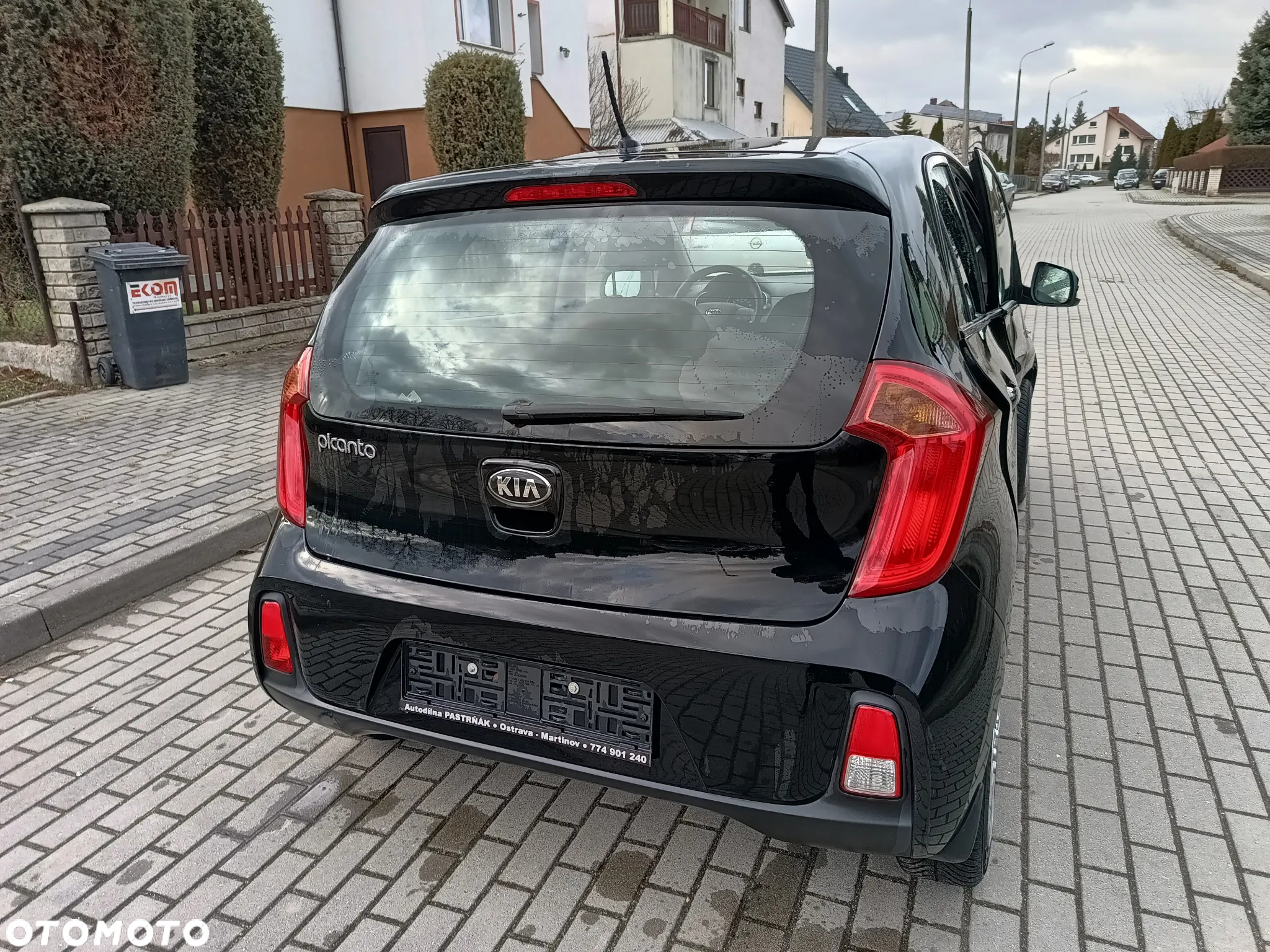 Kia Picanto - 9