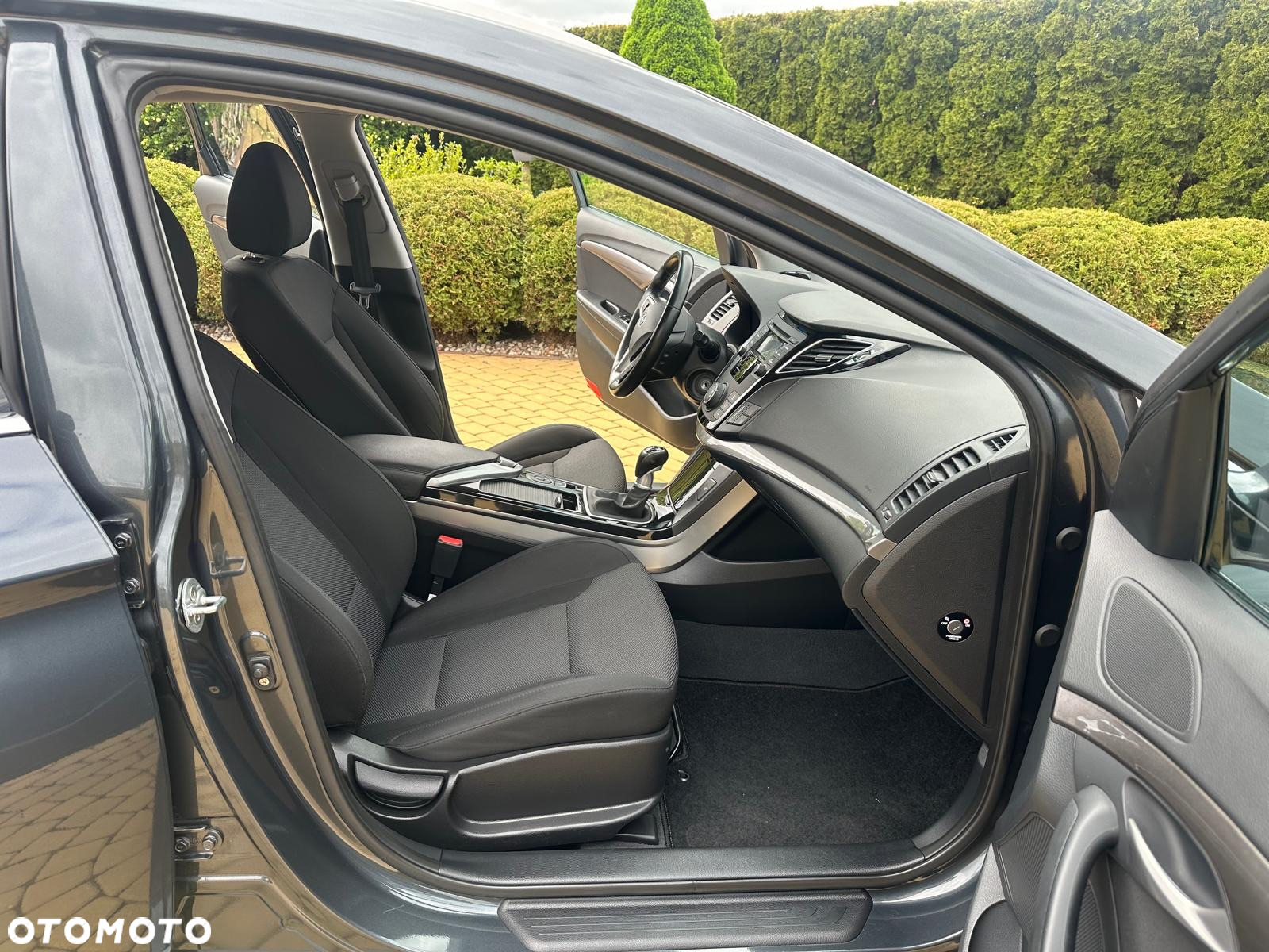 Hyundai i40 1.6 GDI Style - 9