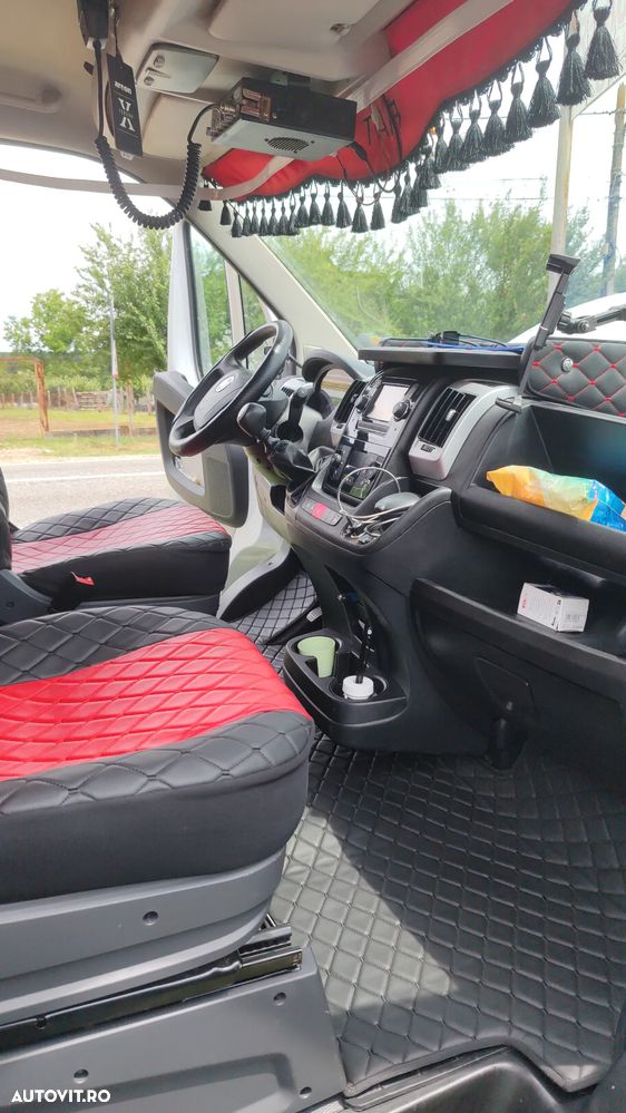 Fiat Ducato - 2