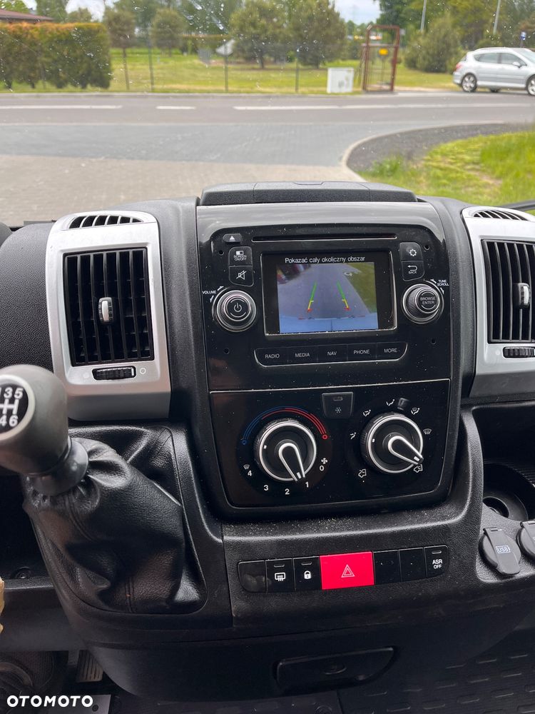 Fiat Ducato - 7