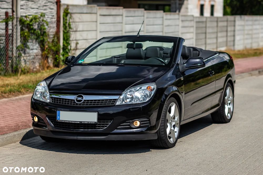 Opel Astra 1.8 - 7