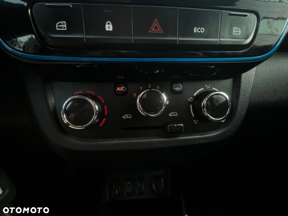 Dacia Spring 27.4kWh Business - 15