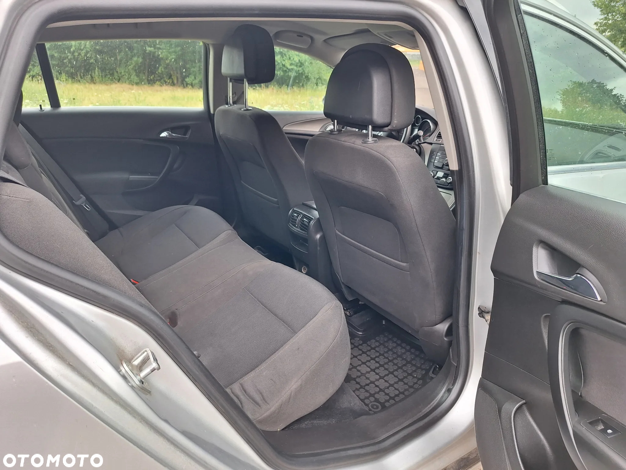 Opel Insignia 2.0 CDTI Cosmo - 6