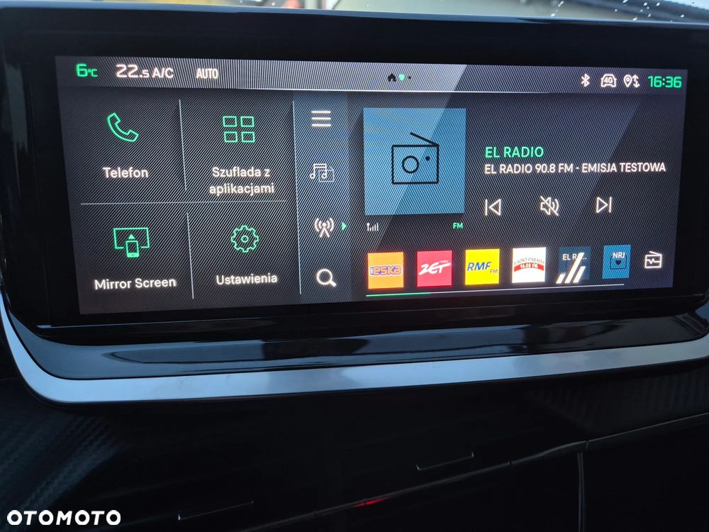 Peugeot 2008 PureTech 130 EAT8 Allure - 26