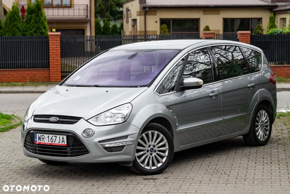 Ford S-Max 2.0 Trend - 3