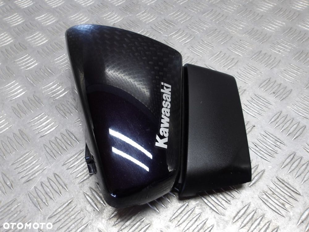 Boczek osłona boczna prawa KAWASAKI VN 900 VULCAN CUSTOM 07-24r   PN. 36001-0082 - 6