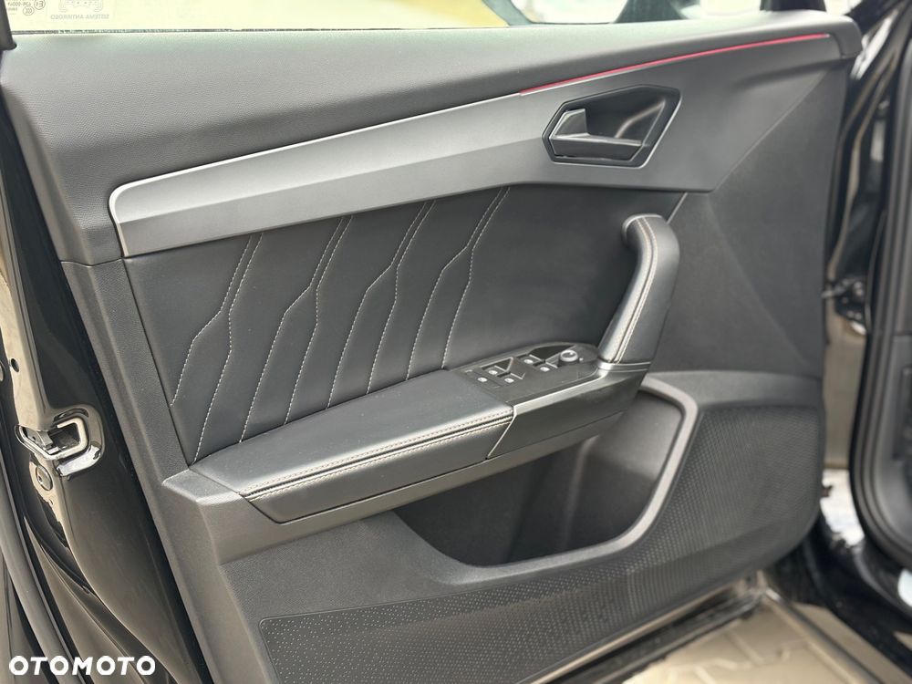 Cupra Formentor 1.5 TSI DSG - 9