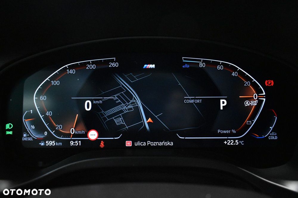 BMW X4 - 16