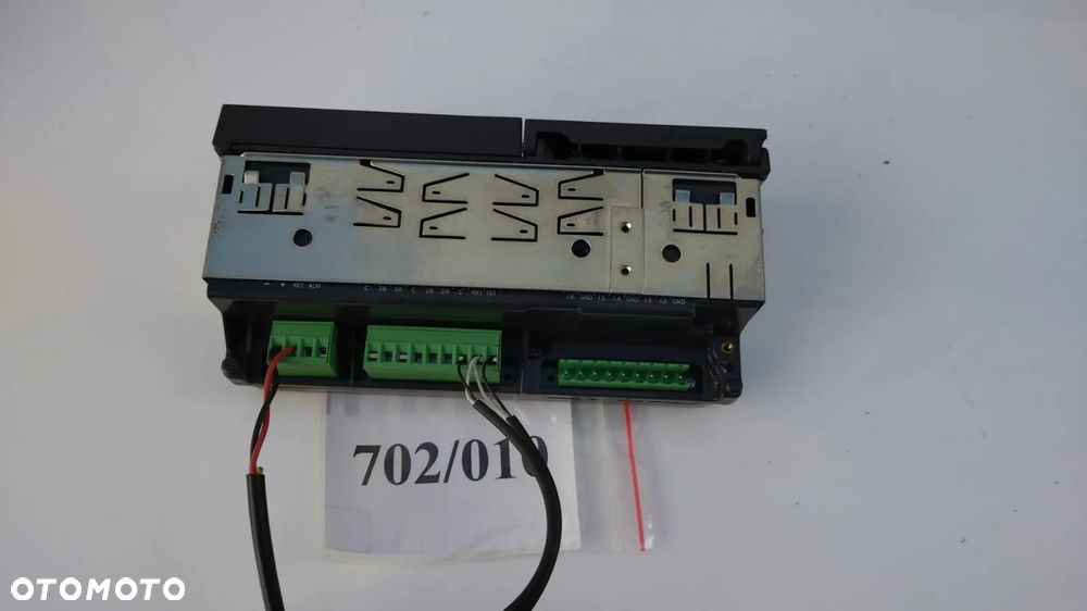 DRUKARKA REJESTRATOR TEMPERATURY THERMO KING TOUCHPRINT 1S 401192 - 2