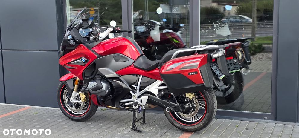 BMW RT - 28
