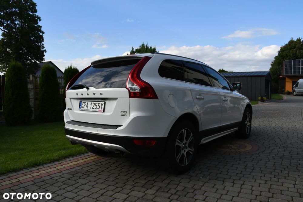 Volvo XC 60 - 3