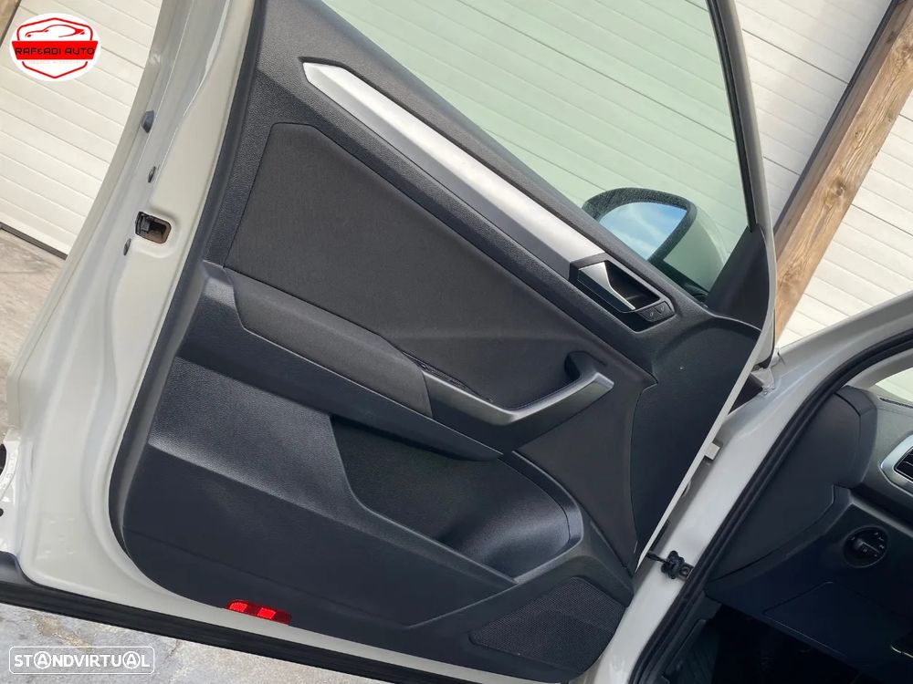 VW T-Roc 1.0 TSI Life - 11