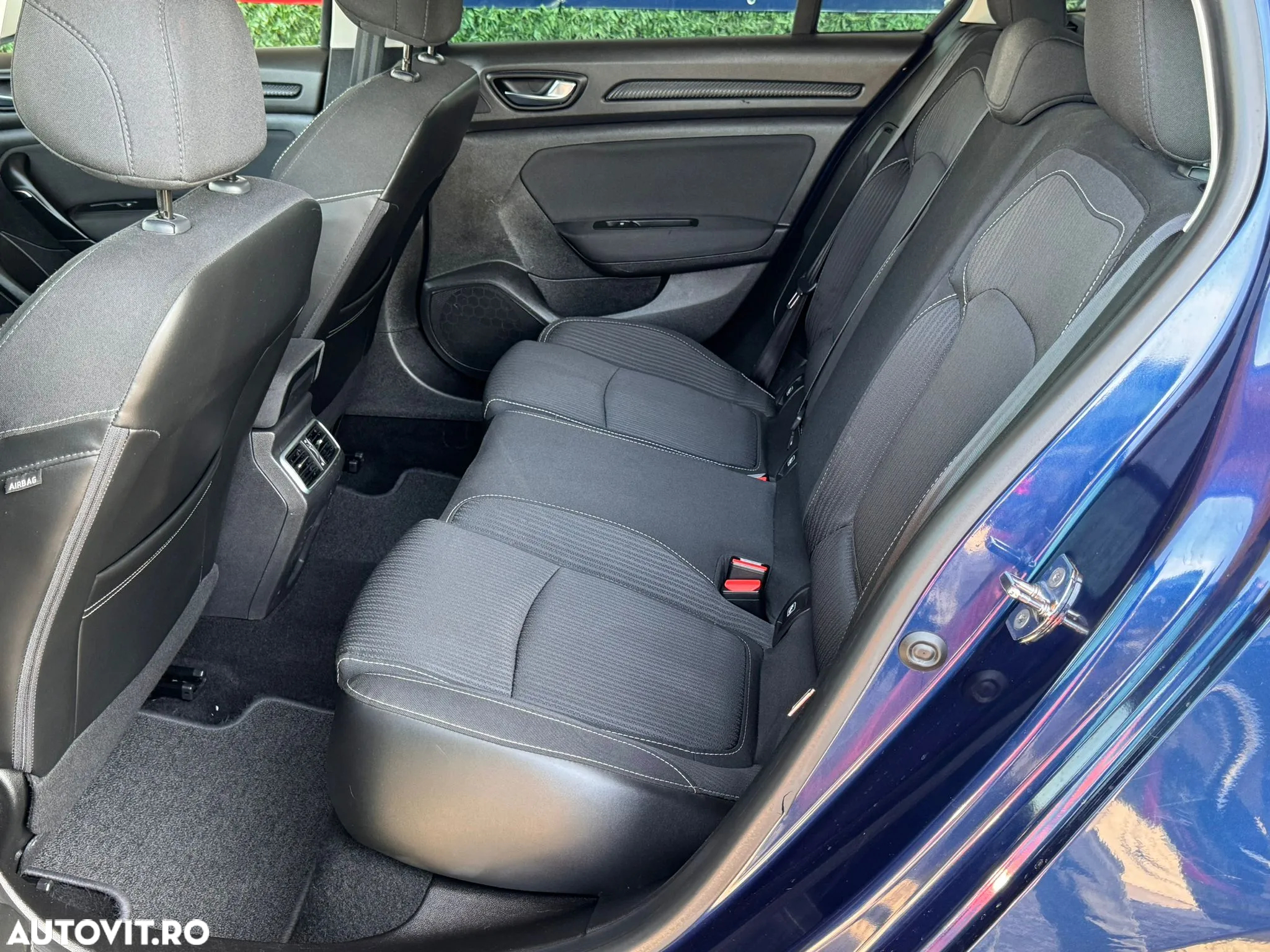 Renault Megane Grandtour dCi 110 FAP LIMITED - 6