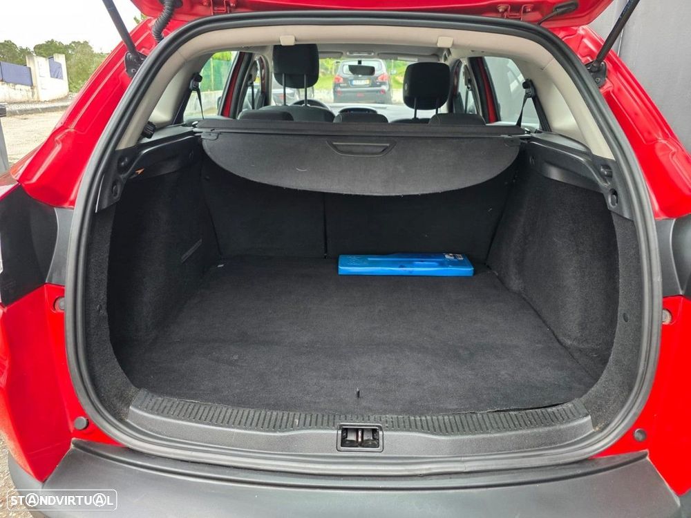 Renault Mégane 1.5 dCi Confort - 13