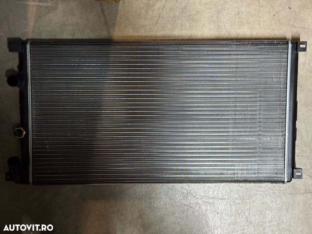 9111216 | Radiator | Opel Movano - 1