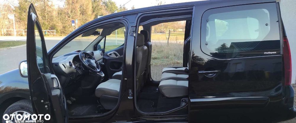Citroën Berlingo - 15