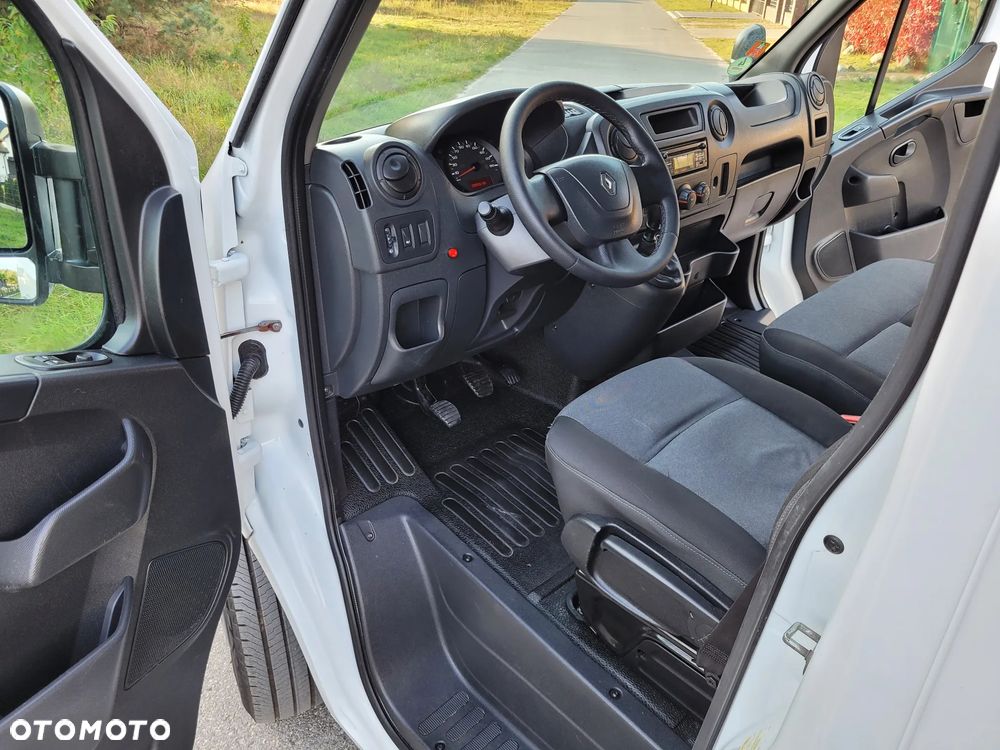 Renault Master - 21