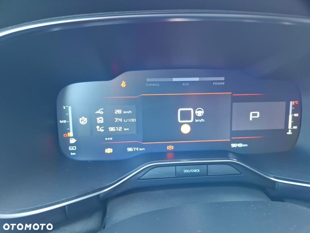 Citroën C5 Aircross 1.2 mHEV Max eDCT6 - 21