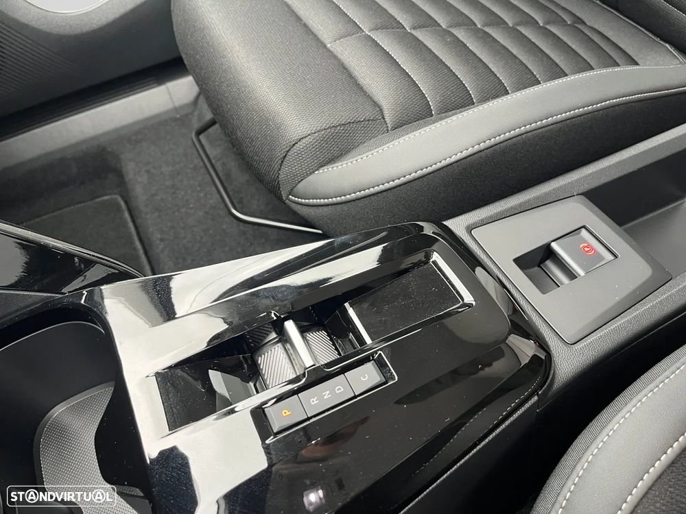 Citroën e-C3 Aircross 44 kWh Max - 14