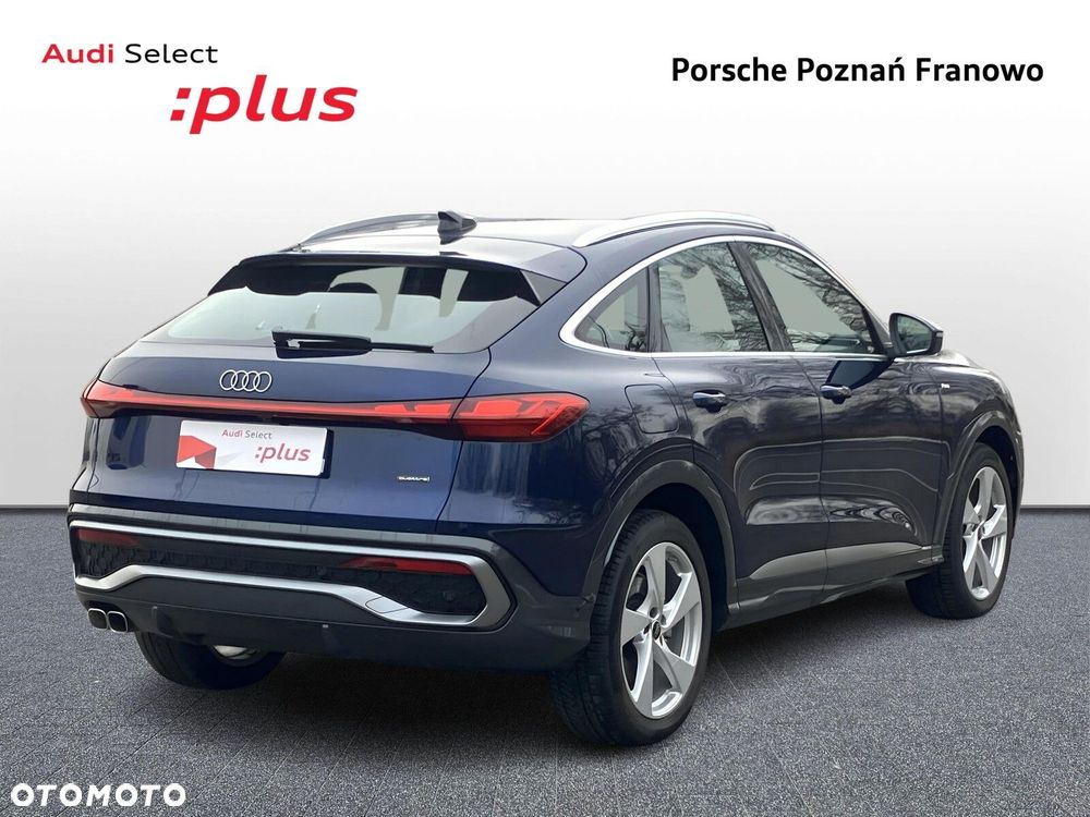 Audi Q5 Sportback - 6