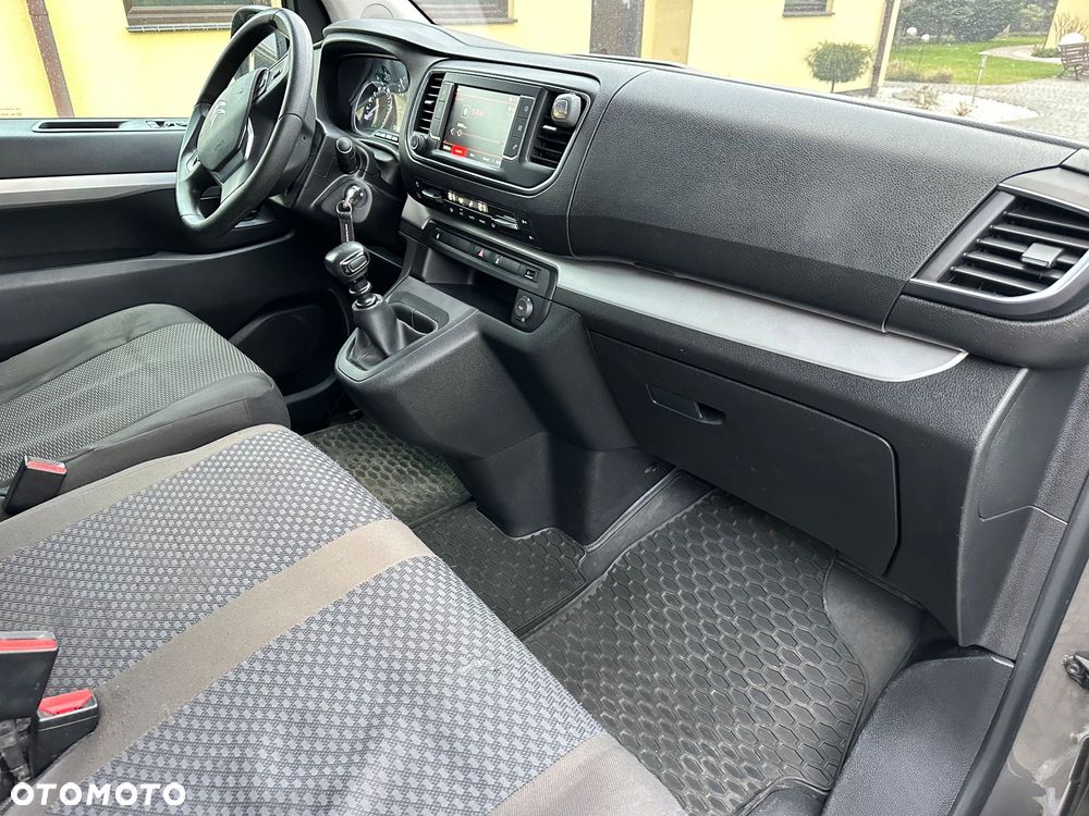 Citroën SpaceTourer 2.0 BlueHDi XL Business Lounge - 11