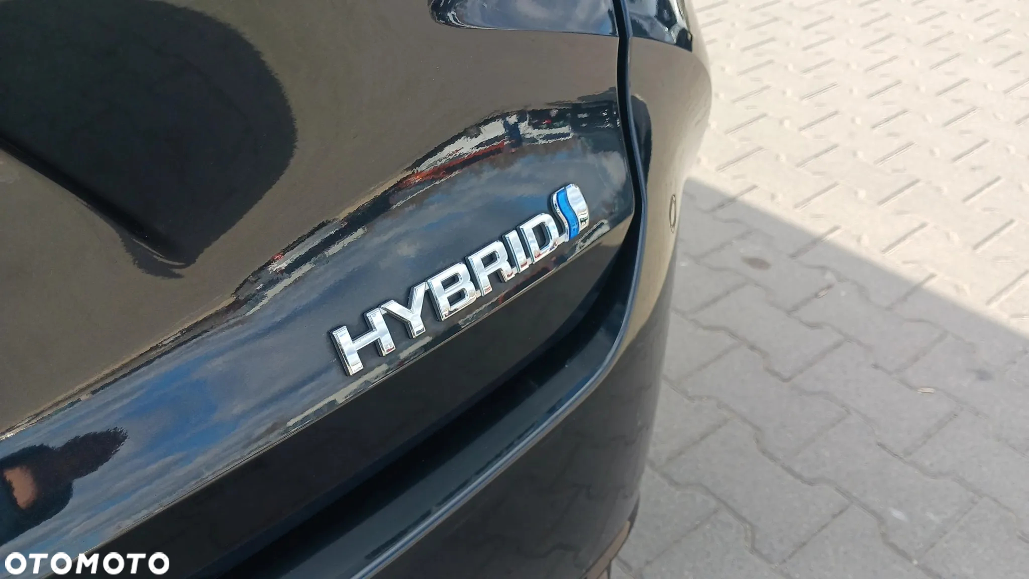 Toyota Corolla 1.8 Hybrid Comfort - 26