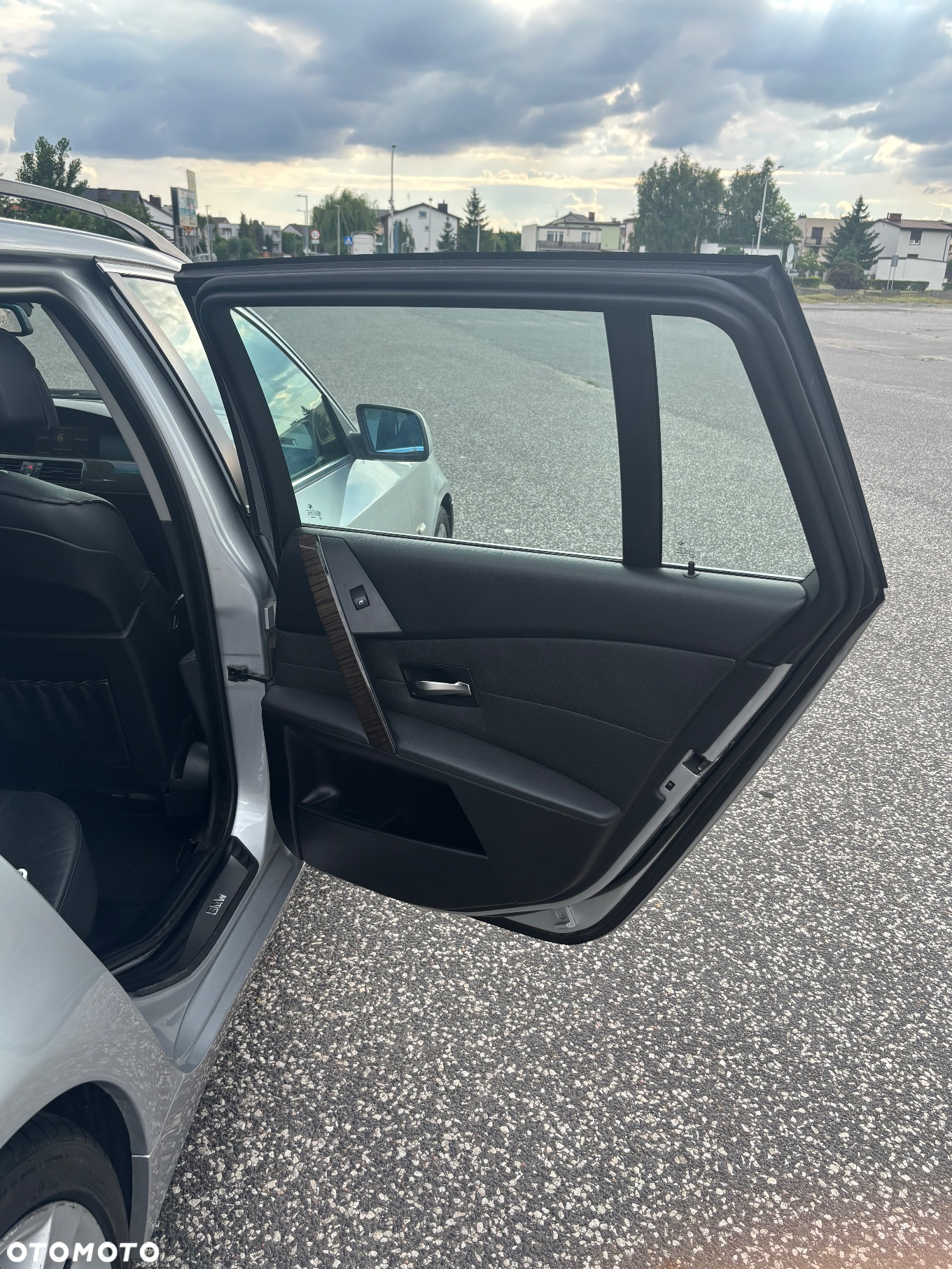 BMW Seria 5 - 27