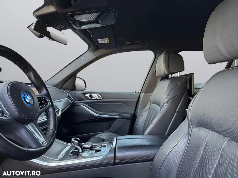 BMW X5 xDrive45e - 16