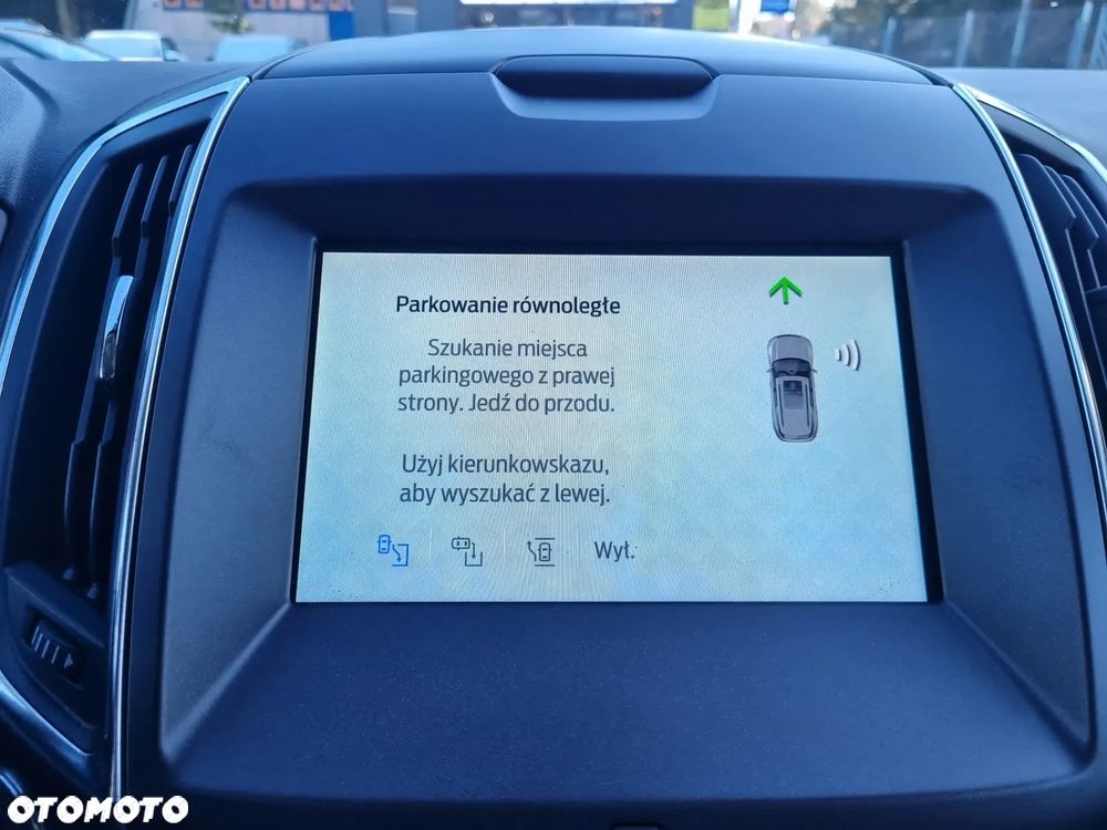 Ford Galaxy 2.0 EcoBlue Titanium - 33