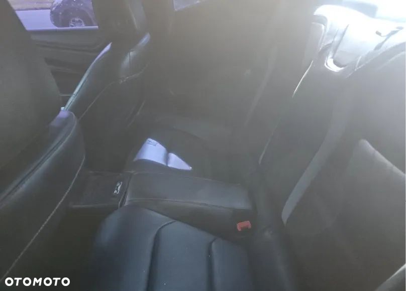 Chevrolet Camaro 3.6 V6 Coupe 2LT - 9
