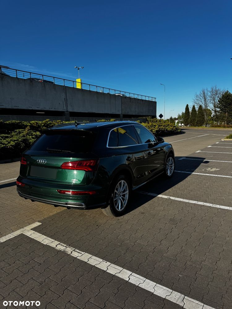 Audi Q5 2.0 TFSI Quattro S tronic - 5