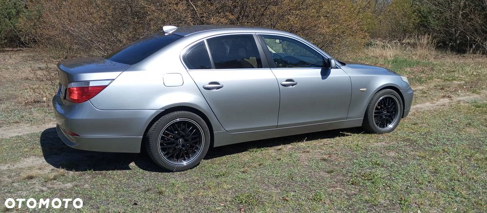 BMW Seria 5 - 13