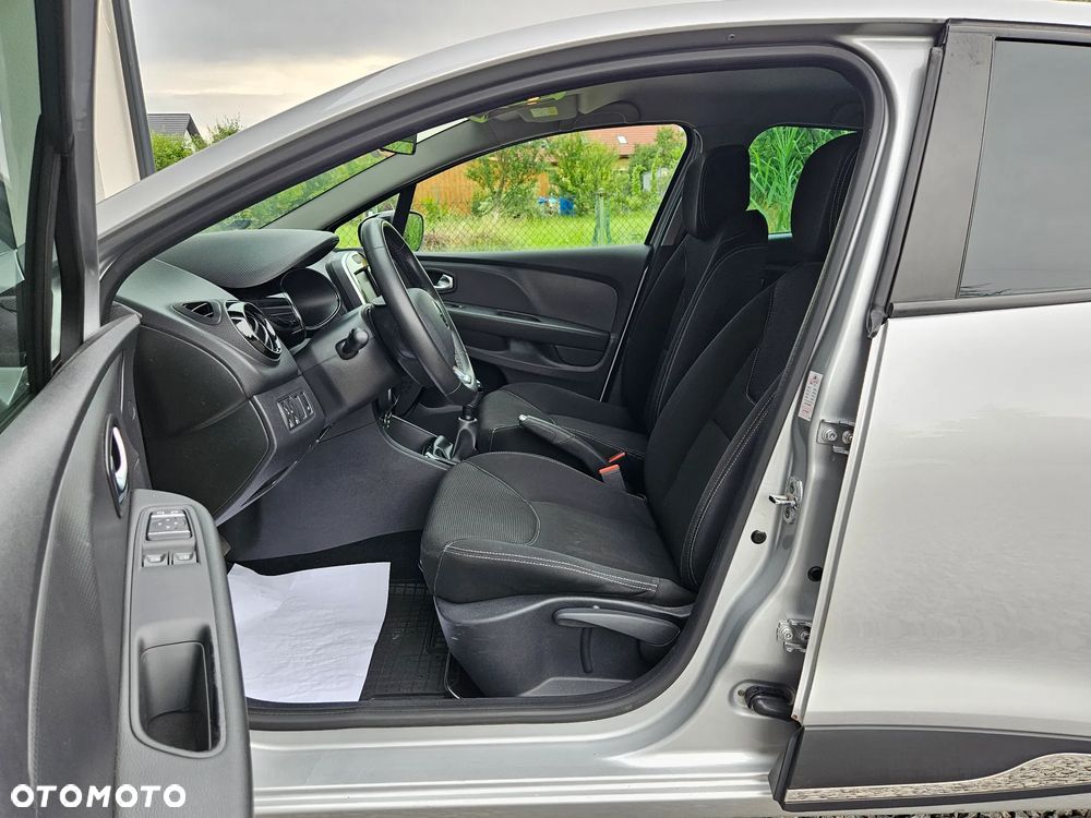 Renault Clio 0.9 Energy TCe Zen - 28
