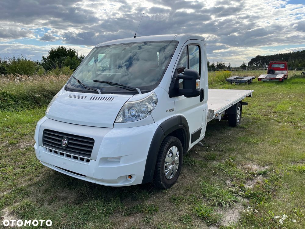 Fiat Ducato - 1