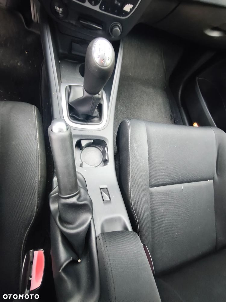 Renault Megane 1.6 16V Expression - 19